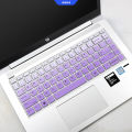Keyboard Protector HP ProBook 440 G1 G5 G6, 445 G6, 640 G4 14 inch TPU Keyboard Cover Protector laptop Keyboard Protector Skin High quality wireless PC stick cover Annka. 