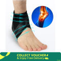 Adjustable Drop Foot Brace AFO Orthosis Ankle Support Right Left Unisex Walking Gait Improvement. 