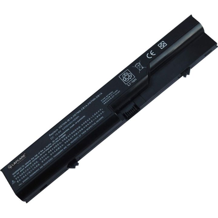 Laptop Battery for HP ProBook 4320s 4321 4321s 4325s 4326s 4420s 4421s 4425s 4520s 4525