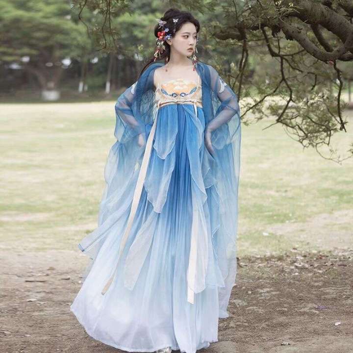 Fairy%20ancient%20costume,%20women's%20Hanfu,%20butterfly%20language,%20fairy%20aura,%20daily%20embroidery,%20chezi%20skirt,%20tattered%20long%20sleeved%20shirt,%20spring%20and%20summer%20styles%20-%20Image%203