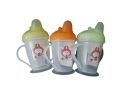 150ml Beautiful Design Nipple System Baby Mum/Water Pot (Color as Per Stock). 
