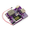 ShopSphere 22.5w Power Bank Bidirectional Fast Charging Mobile Power Module Circuit Board Power Supply Accesory Supports Pps/pd3.0/pd2.0. 