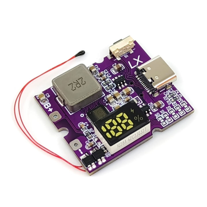 ShopSphere%2022.5w%20Power%20Bank%20Bidirectional%20Fast%20Charging%20Mobile%20Power%20Module%20Circuit%20Board%20Power%20Supply%20Accesory%20Supports%20Pps/pd3.0/pd2.0%20-%20Image%206
