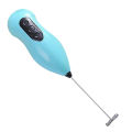 Mini Coffee Hand Mixer Cappuccino Foamy Coffee Maker. 