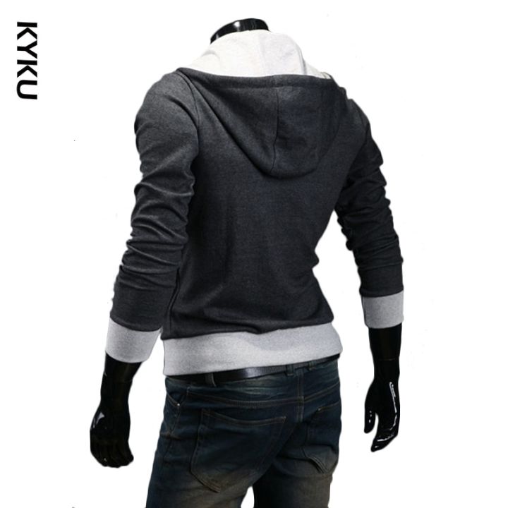 Side%20Zipper%20Patchwork%20Hoodies%20Men%20Casual%20assasins%20creed%20Clothing%20mens%20hoodies%20and%20sweatshirts%20sudadera%20hombre%20-%20Image%205