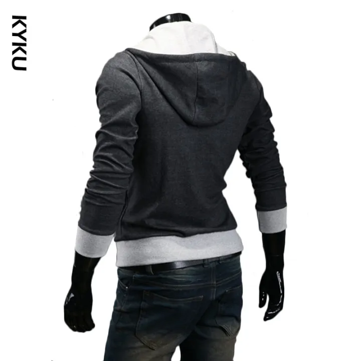 Side%20Zipper%20Patchwork%20Hoodies%20Men%20Casual%20assasins%20creed%20Clothing%20mens%20hoodies%20and%20sweatshirts%20sudadera%20hombre%20-%20Image%205