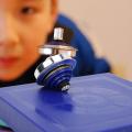 Ma c Floating Magnetic Spinning Top Magnetic Levitation Toys Children ft. 