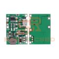 J5019 HW-357 DC to DC Step Up Boost Converter Module | Adjustable 5V–30V Output | High-Efficiency Power Supply Module for Arduino, ESP32, Raspberry Pi & DIY Projects.