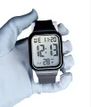 Lasika Men's Digital Sports Watch Waterproof Wrist Watches for Men with Stopwatch Alarm #157. 