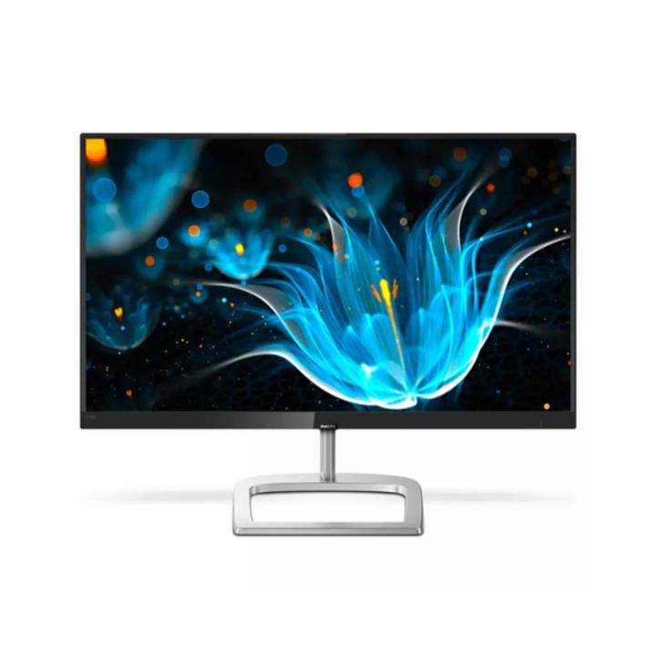 Philips 246E9QJAB 23.8" FHD IPS Monitor