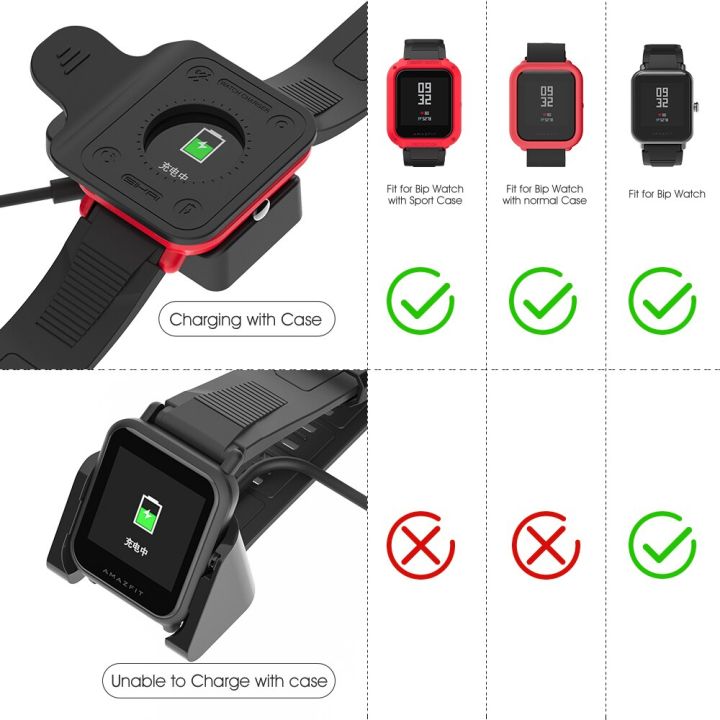 XiaoMi%20Huami%20Amazfit%20Bip%20Watch%20%20Magnetic%20Cradle%20Charger%20Charging%20Dock%20-%20Image%204