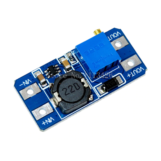 MT3608%20MT-3608%20DC%20DC%20Step%20Up%20MT3608%20Boost%20Converter%20DC%202V-24V%20To%205V-28V%202A%20Adjustable%20Voltage%20Regulator%20Module%20Power%20Supply%20Without%20Cables%20-%20Image%202