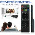 Android Tv Box Master Remote Control For Mxq, Mxq Pro 4K, X96 Mini, X96Q, Tx3Min, Tx6, H10 Max, Tx9 Pro Android Smart Tv Box. - Netflix Subscription. 