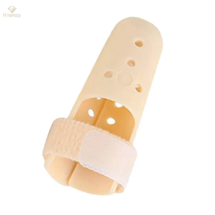 2%20Pieces%20Plastic%20Finger%20Splint%20Brace%20Recovery%20Splint%20Mallet%20Splint%20-%20Image%203