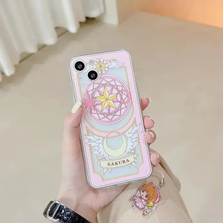 Anime%20Cardcaptor%20Sakura%20Magic%20Circle%20Phone%20Case%20for%20Iphone%2014%20Plus%2013%2012%20Mini%2011%20Pro%20Max%20Se2%20Se3%208%207%20Plus%20Pendant%20Holder%20Cover%20-%20Image%206