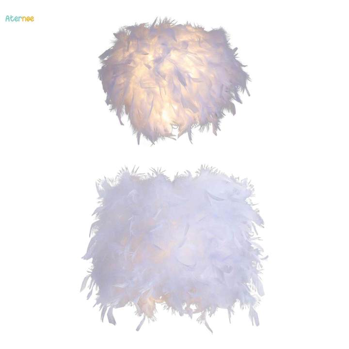 Feather%20Lamp%20Shade%20for%20Table%20Lamp%20and%20Floor%20Lamp%20for%20Living%20Room%20Party%20Decor%20-%20Image%202