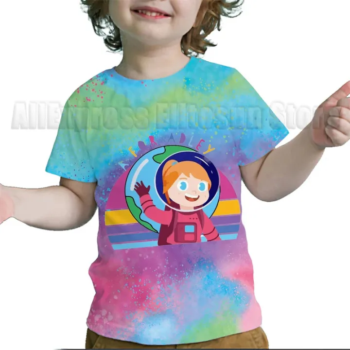 A%20for%20Adley%20T%20shirt%20summer%20unicorn%20rainbow%203D%20print%20children%20short-sleeved%20tops%20T-shirts%20fashion%20ice%20cream%20pattern%20tees%20clothes%20-%20Image%202
