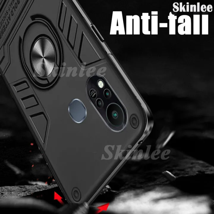 Protect%20Cover%20For%20Infinix%20Hot%2011S%20case%20Hard%20Armor%20Metal%20Phone%20Cases%20Magnetic%20Holder%20Ring%20Cover%20For%20Infinix%20Hot%2011S%20Back%20Cover%20-%20Image%209