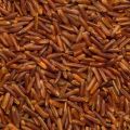 Red Aus Rice/ Lal Aus Cal- 1 kg. 