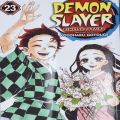 Demon Slayer: Kimetsu No Yaiba Vol (16 -23) 8 Book Collection  premium quality  Manga. 