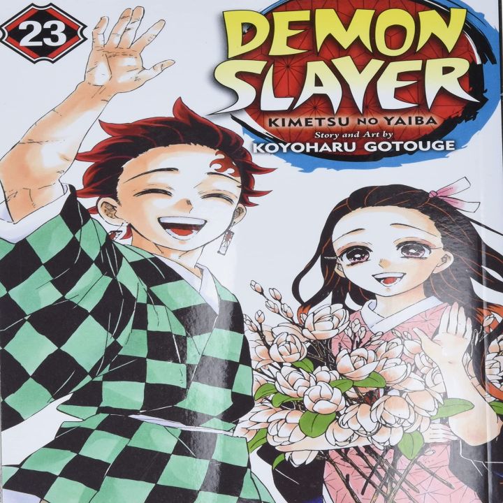 Demon%20Slayer:%20Kimetsu%20No%20Yaiba%20Vol%20(16%20-23)%208%20Book%20Collection%20%20premium%20quality%20%20Manga%20-%20Image%208
