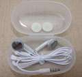 Junerose Jr-I4S In-Ear Earphones With Box By M.B Telicom - Headphone - Headphone.