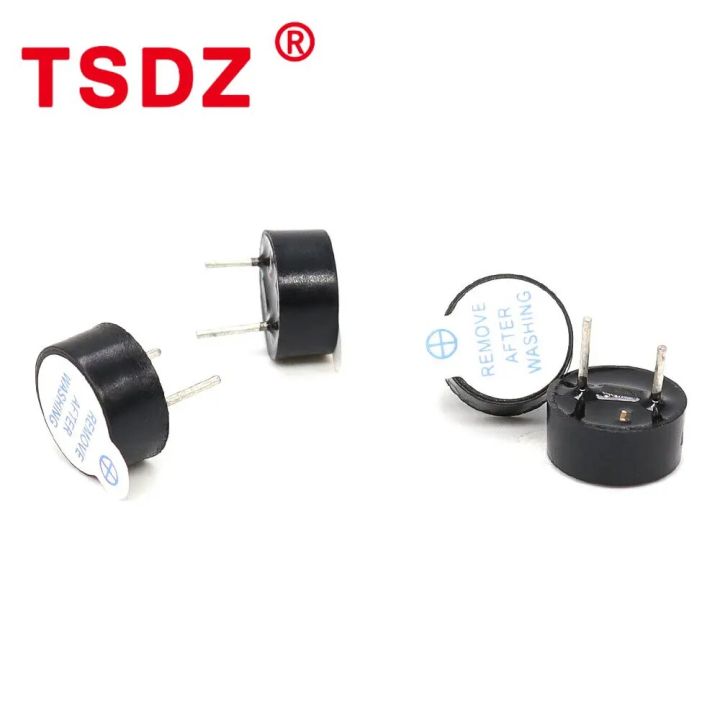 10PCS%20Ultra-thin%203V%205V%2012V%20Active%20Buzzer%20Alarm%20DC%209MM*4.2MM%209x4.2MM%209042%20MINI%20Active%20Piezo%20Buzzers%20Fit%20For%20Arduino%20Diy%20Electro%20-%20Image%202