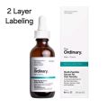 Multi-Peptide Serum for Hair Density-60ML (Double Layer Labelling). 