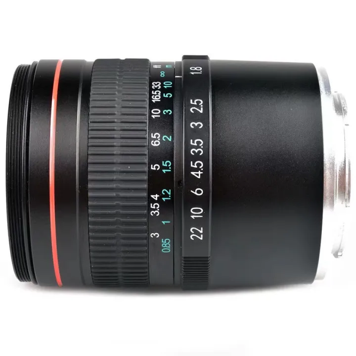 85mm%20F1.8%20Large%20Aperture%20Fixed%20Focus%20Manual%20Full%20Frame%20Portrait%20Lens%20Suitable%20for%20Nikon%20AI%20Slr%20lens%20-%20Image%205