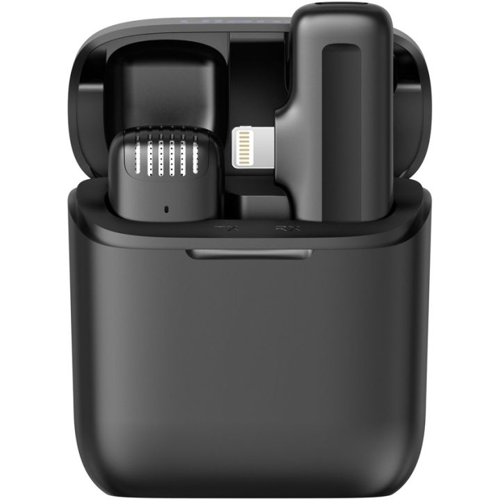 J11%20Wireless%20Microphone%20with%20Charging%20Case%20%E2%80%93%20Lightning%20For%20%20Type%20C%20&%20Iphone%20(1:1)%20-%20Image%202