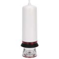 Packing Machine Electric Automatic Vacuum Pump Mini Portable USB Powered Vacuum Suction Machine White use in Multiple Scenarios.