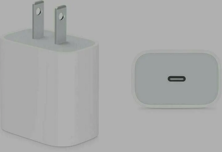 Aple%2020W%20Usb.C%20Power%20Adapter%20For%2013/12/11/X%20-%20Flat%20Pin%20-%20Fast%20Charger%20-%20Image%204