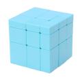 Shengshou Blue Mirror 3X3 Rubik's Cube - Challenge Your Mind - Easy To Use and Clean - A Unique Choice For Puzzle Lovers. 