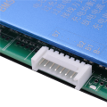 Bms 7S 24V 100A 18650 Lithium Pack Board Bms Equalizer.