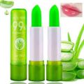 Aloe Vera Lip Blam For Women. 