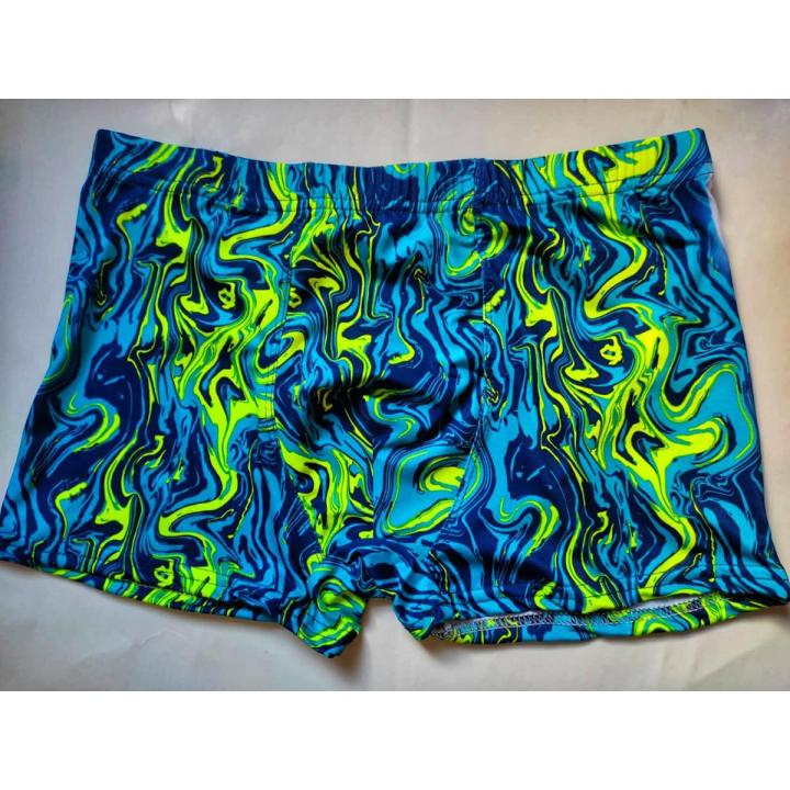 3 Pieces Comfortable Underwear For Men-Free Size - Under Wear For Men - Under Wear