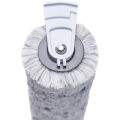2 Pcs Multi-Surface Brush Roll for Bissell Crosswave Cordless Max Series Vacuum Cleaner,Suiable for Bissell 2765/2554. 