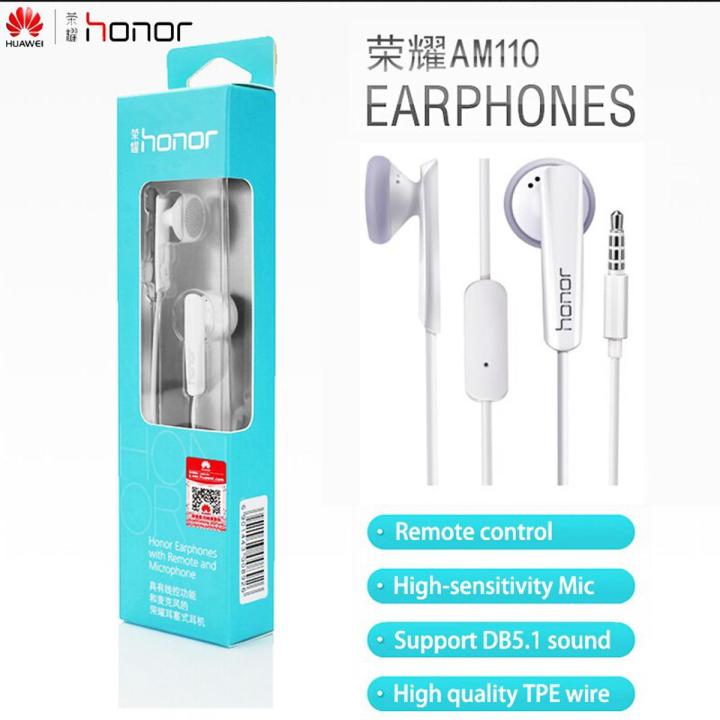 Cm33 Earphones Huawei P20 Pro Earpiece P20 Lite Huawei Mate 10 Pro