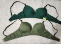 1 Piece Premium Push Up Adjustable strap bra Foam bra for Women.