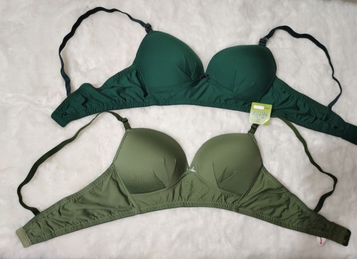 1%20Piece%20Premium%20Push%20Up%20Adjustable%20strap%20bra%20Foam%20bra%20for%20Women%20-%20Image%206