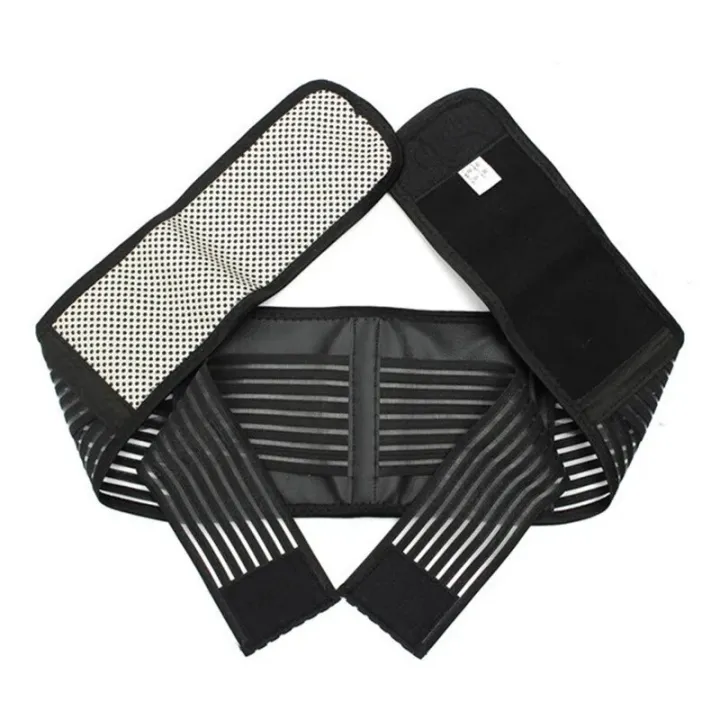 1Pcs%20Adjustable%20Neoprene%20Double%20Pull%20Lumbar%20Support%20Lower%20Back%20Belt%20Brace%20Pain%20Relief%20Band%20Waist%20Belt%20-%20Image%203