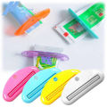 Toothpaste Squeezer Dispenser Facial Cleanser Clips Kid Toothpaste Tube Saver Toothpaste Squeeze Home Bathroom Accessories.