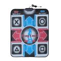 Non-Slip Dancing Step Dance Mat Pad Pads Dancer Blanket To PC With USB. 