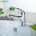 Luxury Basin (Hot & Cold) Water Tap. 