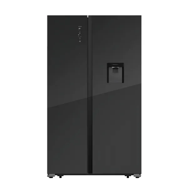 Hisense%20580%20L%20Side%20by%20Side%20Refrigerator-%20RS3G558NMB/BD3%20with%20Free%20Delivery%20-%20Image%204