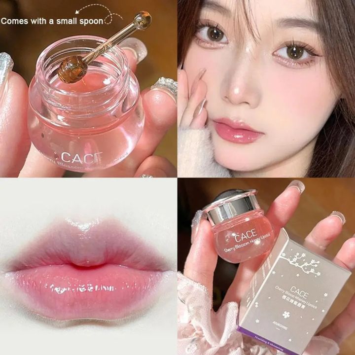 Moisturizing%20Lip%20Balm%20Lip%20Lips%20Care%20Makeup%20Honey%20Lips%20Fades%20Anti-cracking%20Jelly%20Peach%20Lip%20Balm%20Lines%20Base%20Lipsticks%20Ma%20O6g6%20-%20Image%206