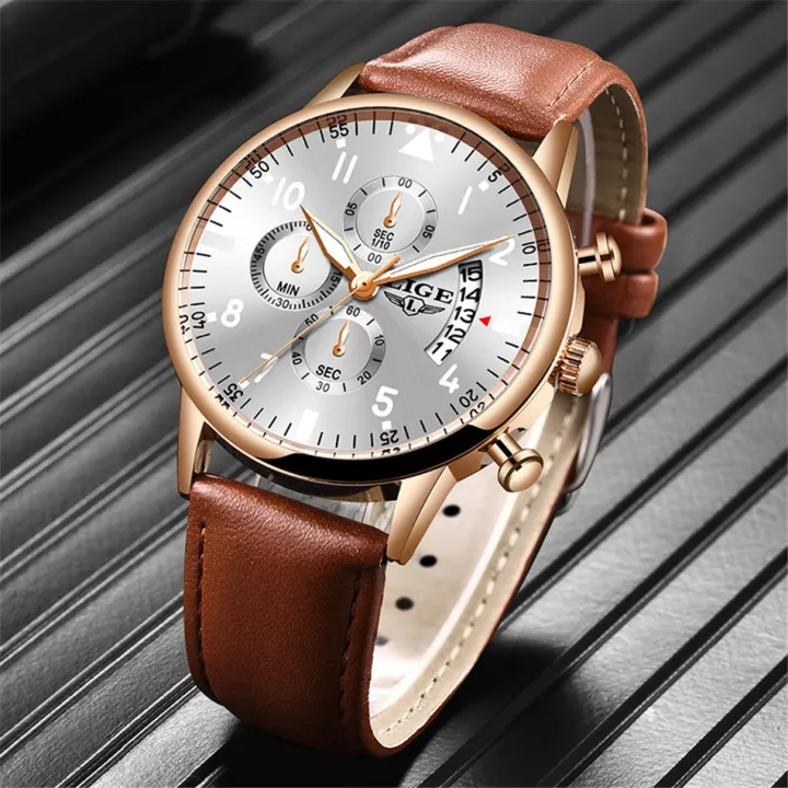 LIGE%2010017%20Mens%20Watches%20Top%20Brand%20Luxury%20Men%20Military%20Sport%20Wristwatch-%20Brown%20-%20Image%202