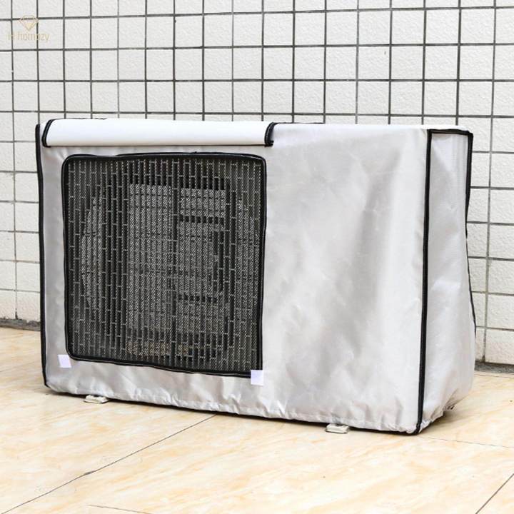 Outside House Air Conditioner Cover Outdoor Window Air Conditioner Covers 1P