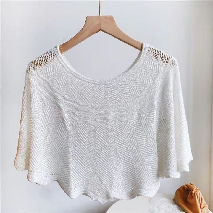 New%20Knitted%20Shawl%20Lazy%20Pullover%20Lightweight%20Western%20Style%20Multi-Functional%20Cardigan%20with%20Suspenders%20for%20Outerwear%20Slimming%20All-Matching%20-%20Image%202