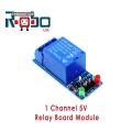 Single Channel 5V Relay Module.